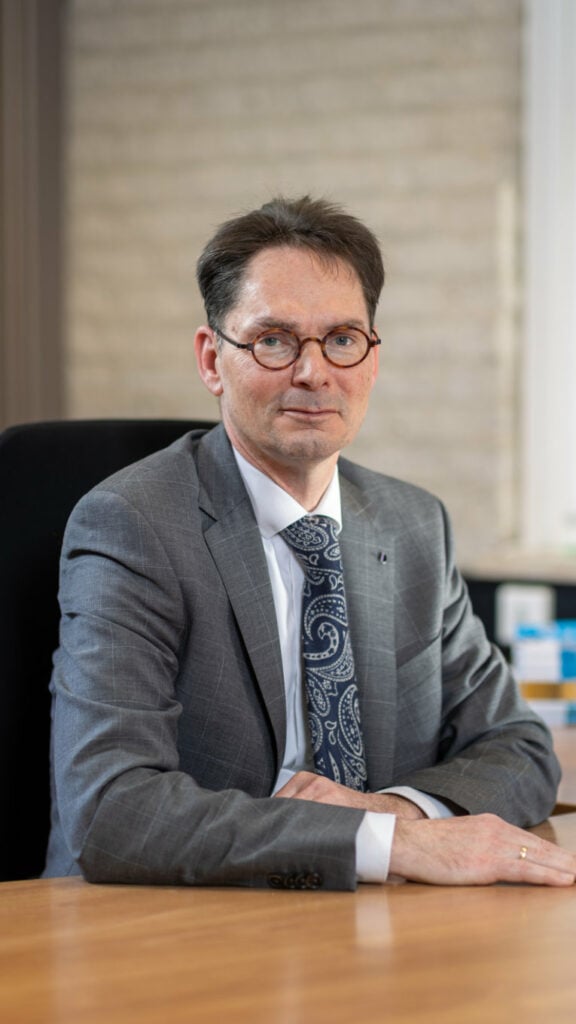 Vacatures 1 Peter Eggebeen